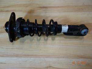 Used Rear shock absorber, left Mini Mini (R56) 1.6 16V Cooper Price € 35,00 Margin scheme offered by Miniparts24 - Miniteile24 GbR