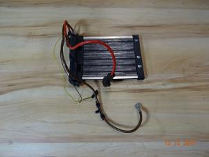Used Heating element Mini Clubman (R55) 1.6 Cooper D Price € 55,00 Margin scheme offered by Miniparts24 - Miniteile24 GbR