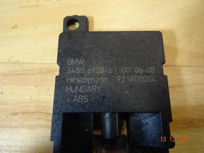 Used Mini Mini Clubman R55 16 Cooper D Bluetooth Antenna