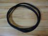 Boot lid seal from a Mini Clubman (R55), 2007 / 2014 1.6 Cooper D, Combi/o, Diesel, 1.560cc, 80kW (109pk), FWD, DV6TED4; 9HZ, 2007-10 / 2010-02, MN51; MN52 2008