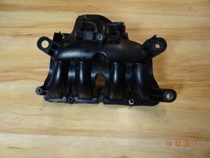 Used Intake manifold Mini Mini (R56) 1.6 16V Cooper S Price € 113,05 Inclusive VAT offered by Miniparts24 - Miniteile24 GbR