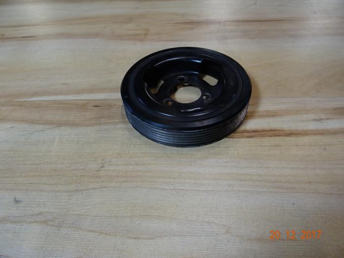 Gebrauchte Schwingungsdämpfer Mini Mini (R56) 1.6 16V Cooper S Preis € 23,80 Mit Mehrwertsteuer angeboten von Miniparts24