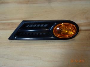 Used Indicator lens, front left Mini Clubman (R55) 1.6 Cooper D Price € 27,50 Margin scheme offered by Miniparts24 - Miniteile24 GbR