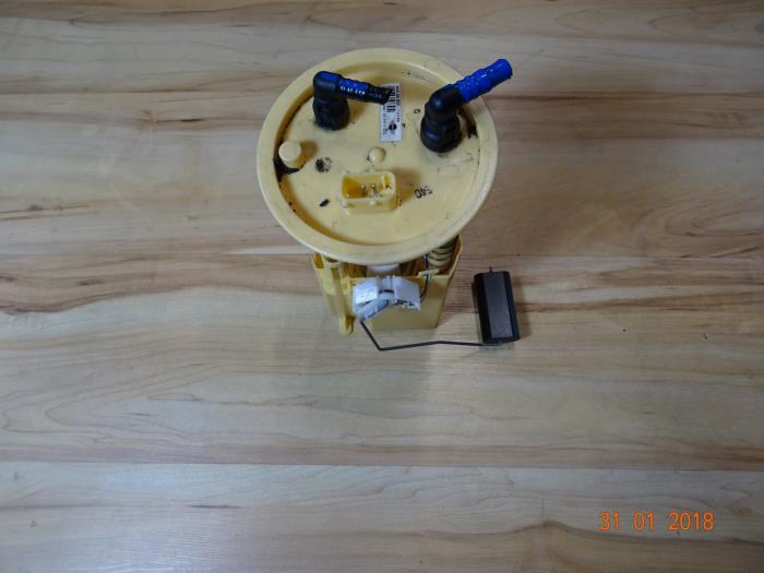 Gebrauchte Tankschwimmer Mini Clubman (R55) 1.6 Cooper D Preis € 65,00 Margenregelung angeboten von Miniparts24