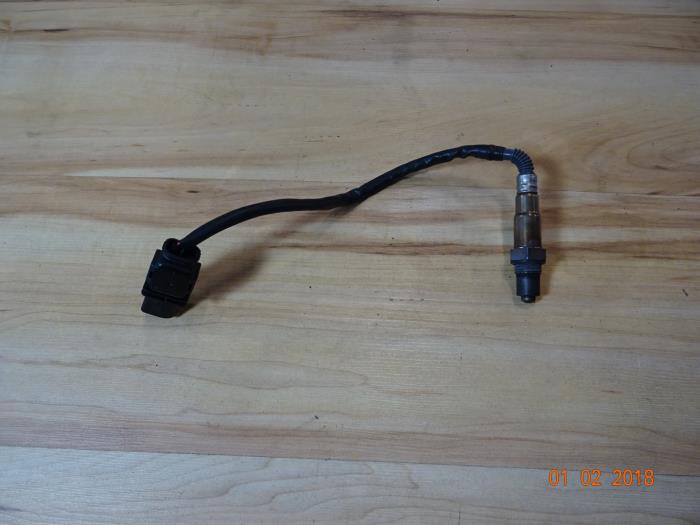 Sonde lambda Mini Clubman (R55), 2007 / 2014 1.6 Cooper D, Combi, Diesel, 1.598cc, 82kW (111pk), FWD, N47C16A, 2010-03 / 2014-06, ZH51; ZH52 (Occasion)