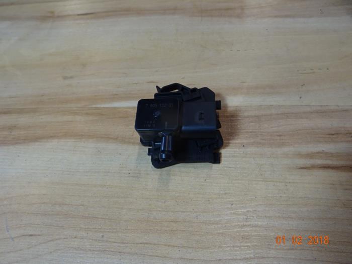 Begagnade Sensor (övriga) Mini Clubman (R55) 1.6 Cooper D Pris € 20,00 Marginaltabell erbjuds av Miniparts24