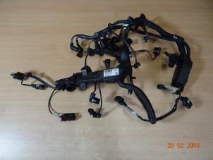 Used Wiring harness Mini Clubman (R55) 1.6 Cooper D Price € 70,00 Margin scheme offered by Miniparts24 - Miniteile24 GbR