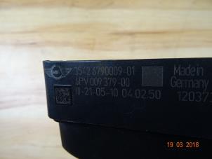 Gaspedalsensor från en MINI Mini (R56) 1.6 16V Cooper 2010