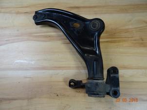Used Front wishbone, left Mini Clubman (R55) 1.6 16V Cooper Price € 50,00 Margin scheme offered by Miniparts24 - Miniteile24 GbR