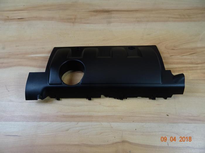 Gebrauchte Abdeckblech Motor Mini Clubman (R55) 1.6 16V Cooper Preis € 35,70 Mit Mehrwertsteuer angeboten von Miniparts24