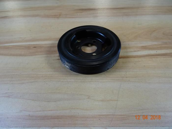 Gebrauchte Schwingungsdämpfer Mini Mini (R56) 1.6 16V Cooper Preis € 20,00 Margenregelung angeboten von Miniparts24