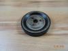 Water pump pulley from a MINI Mini (R56) 1.6 16V Cooper 2008