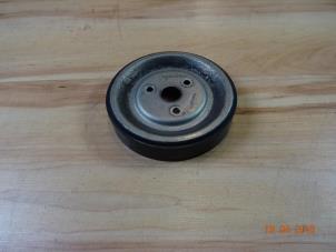 Used Water pump pulley Mini Mini (R56) 1.6 16V Cooper Price € 25,00 Margin scheme offered by Miniparts24 - Miniteile24 GbR
