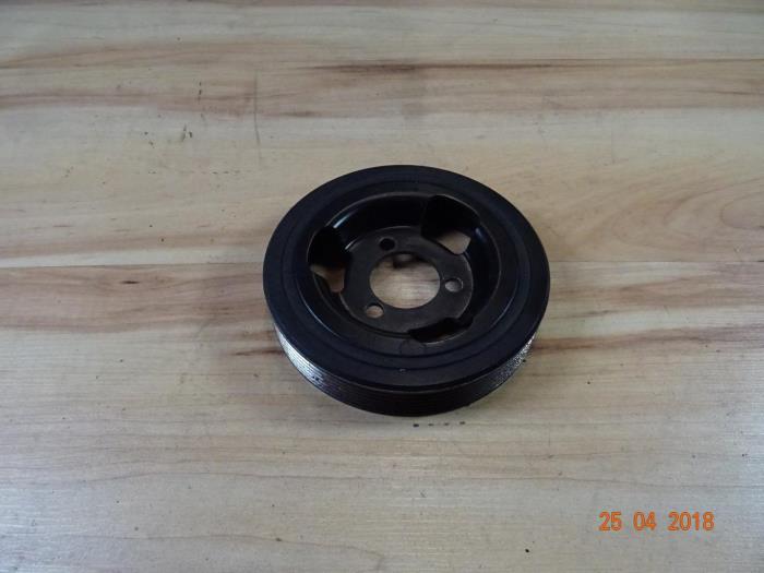 Gebrauchte Schwingungsdämpfer Mini Mini (R56) 1.6 16V Cooper Preis € 20,00 Margenregelung angeboten von Miniparts24