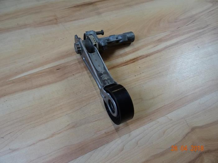 Usados Tensor correa múltiple Mini Mini (R56) 1.6 16V Cooper Precio € 17,85 IVA incluido ofrecido por Miniparts24