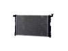 Radiator from a Volkswagen Crafter, Bus, 2006 / 2013 2008