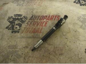 Used Injector plug Peugeot Boxer (U9) 2.2 HDi 100 Euro 4 Price on request offered by APST