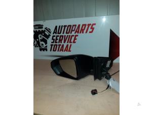 Used Wing mirror, left Volkswagen Polo VI (AW1) 1.0 TSI 12V Price € 75,00 Margin scheme offered by APST