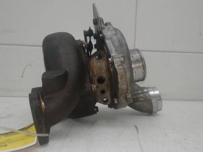 Mercedes R280 Engine Mercedes R280 Turbo's stock | ProxyParts.com
