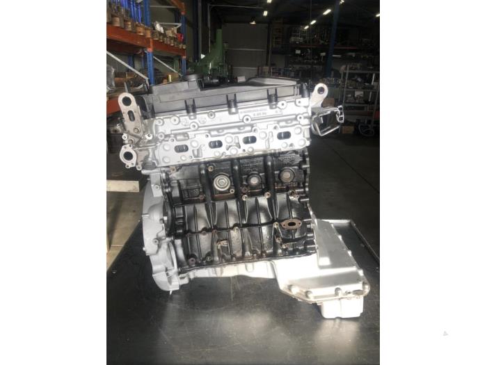 Engine Mercedes Vito 2.2 114 CDI 16V 651950 651950 APST