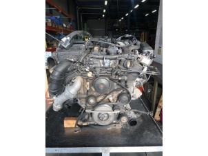 Usados Motor Mercedes C (W205) 2.2 C-220 CDI 16V BlueTEC Precio de solicitud ofrecido por APST