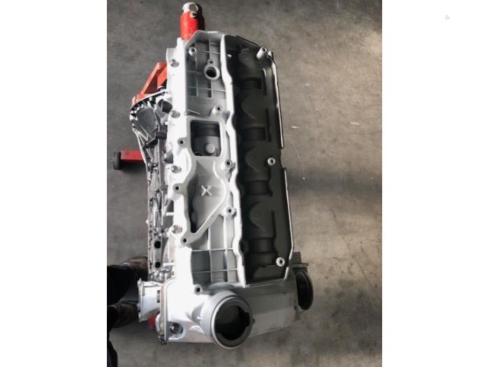 Engine Mercedes Vito 2.2 115 CDI 16V - 646984 64698451 - APST