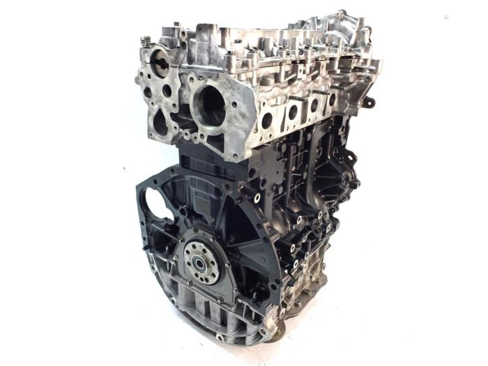 Moteur Ford Ranger 2.2 TDCi 16V BB3Q6006EA QJ2S QJ2S A.P.S.T.