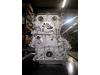 Motor de un Mercedes-Benz C (W204) 1.8 C-180K 16V 2014