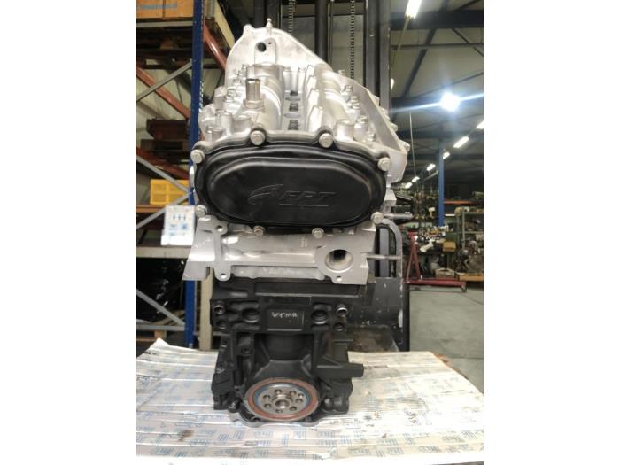 Motor de un Iveco New Daily VI 33S16, 35C16, 35S16 2019