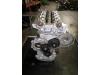 Silnik z Nissan Interstar (X70) 2.5 dCi 16V 100 2008