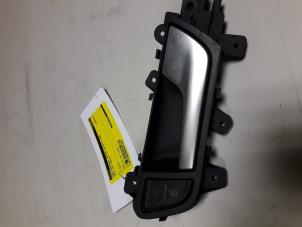 Used Front door handle 4-door, right Audi A4 (B8) 2.0 TDI 16V Price € 17,50 Margin scheme offered by APST