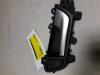 Front door handle 4-door, right from a Audi A4 (B8), 2007 / 2015 2.0 TDI 16V, Saloon, 4-dr, Diesel, 1.968cc, 100kW (136pk), FWD, CAGB, 2007-11 / 2012-02, 8K2 2010