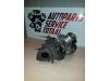 Turbo from a Land Rover Range Rover Sport (LW) 3.0 TDV6 2013