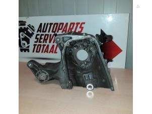 Used Alternator lower bracket Opel Insignia 2.0 CDTI 16V 190 Ecotec 4x4 Price € 35,00 Margin scheme offered by APST