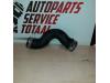 Turbo hose from a Seat Leon (1P1) 1.9 TDI 105 2008