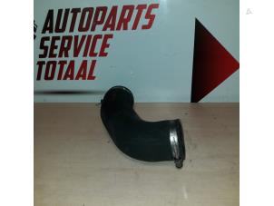 Used Turbo hose Volkswagen Crafter 28/30/32/35 MWB Price € 25,00 Margin scheme offered by APST