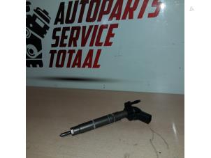Used Injector (diesel) Mercedes Sprinter 3,5t (906.13/906.23) 418 CDI V6 24V Price € 100,00 Margin scheme offered by APST