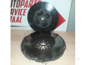 Used Pressure plate Ford Transit 2.2 TDCi 16V Price € 125,00 Margin scheme offered by APST