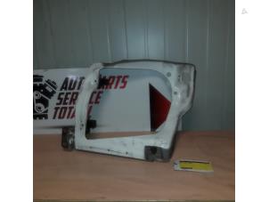Used Headlight frame, right Ford Transit 2.2 TDCi 16V Price € 35,00 Margin scheme offered by APST