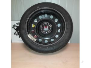 Used Spare wheel Seat Leon (1P1) 1.6 Price € 90,75 Inclusive VAT offered by APST
