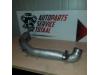 Intercooler tube from a Seat Leon (1P1) 2.0 TDI 16V FR 2009