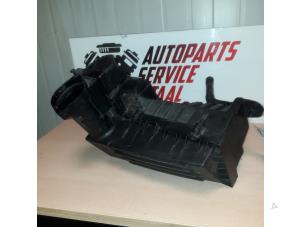 Used Air box Audi A3 (8P1) 1.9 TDI Price € 35,00 Margin scheme offered by APST