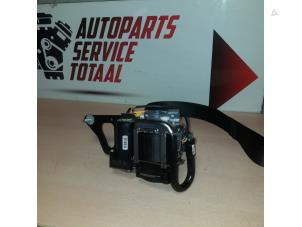 Used Seatbelt tensioner, right Mercedes E (C238) Price € 150,00 Margin scheme offered by APST
