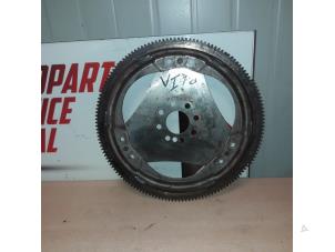 Used Starter ring gear Mercedes Vito (639.6) 2.2 115 CDI 16V Price € 75,00 Margin scheme offered by APST