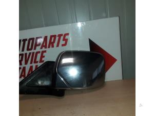 Used Wing mirror, left Mitsubishi L-200 2.5 TDI 4x4 Price € 45,00 Margin scheme offered by APST
