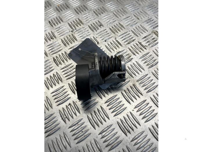 Drive belt tensioner Volkswagen Transporter T5 2.0 TDI DRF