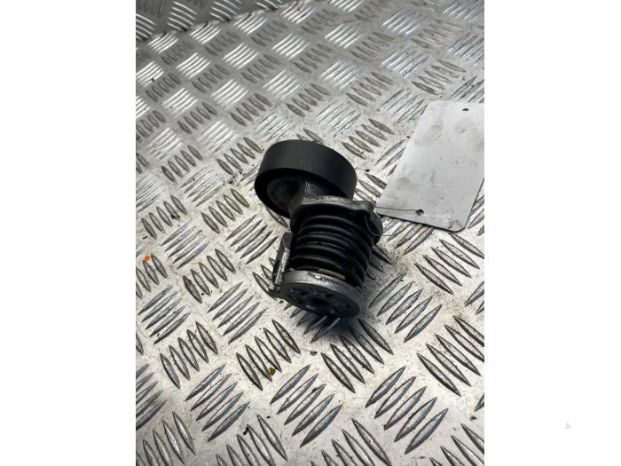 Drive belt tensioner Volkswagen Transporter T5 2.0 TDI DRF