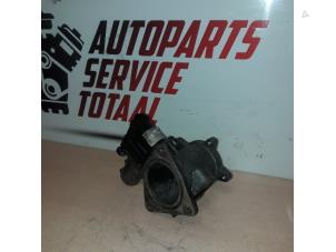 Used Throttle body Volkswagen Crafter 28/30/32/35 SWB Price € 50,00 Margin scheme offered by APST
