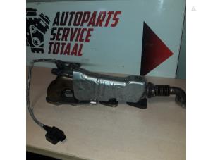 Used Exhaust manifold Mercedes GLC (X253) 2.2 250d 16V BlueTEC 4-Matic Price € 75,00 Margin scheme offered by APST