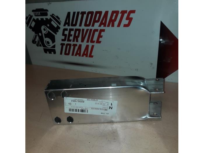 Sonstige Mercedes E E-350 EQ Boost 2.0 Turbo 16V - A2138890295 